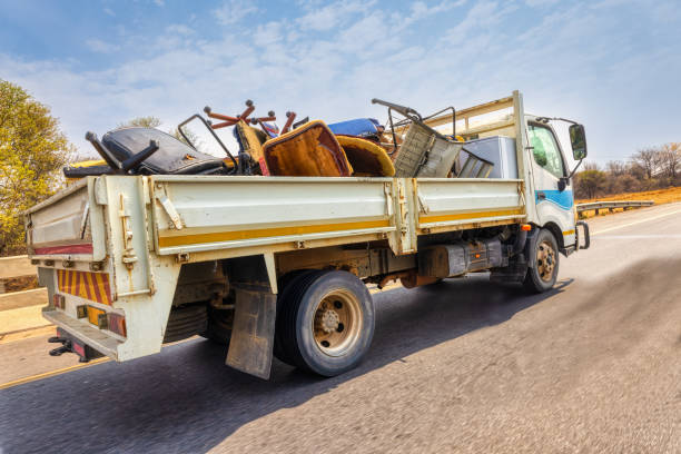 Moving and Downsizing Cleanouts in Gruetli Laager, TN